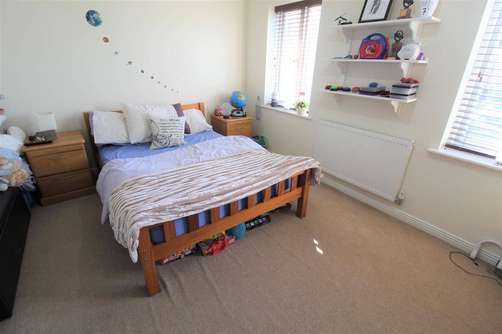 Burtree Drive, Norton Heights, Stoke-On-Trent